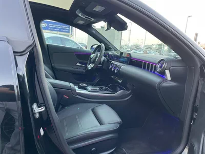 For sale Mercedes-Benz CLA 250 II (C118, X118), 2.0 l, 2023 in UAE, Sharjah-11
