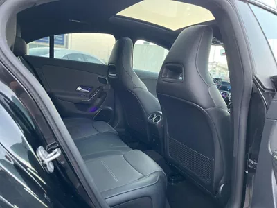 For sale Mercedes-Benz CLA 250 II (C118, X118), 2.0 l, 2023 in UAE, Sharjah-12