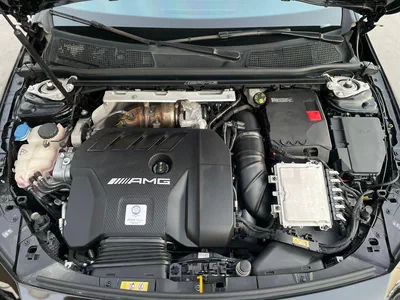 For sale Mercedes-Benz CLA 250 II (C118, X118), 2.0 l, 2023 in UAE, Sharjah-18