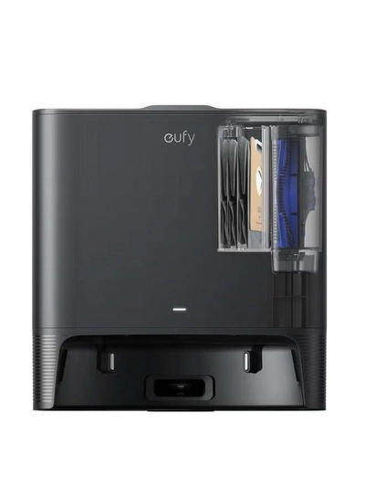 Eufy G40 Hybrid+ RoboVac Vacuum Cleaner With Auto Empty Station 48-5