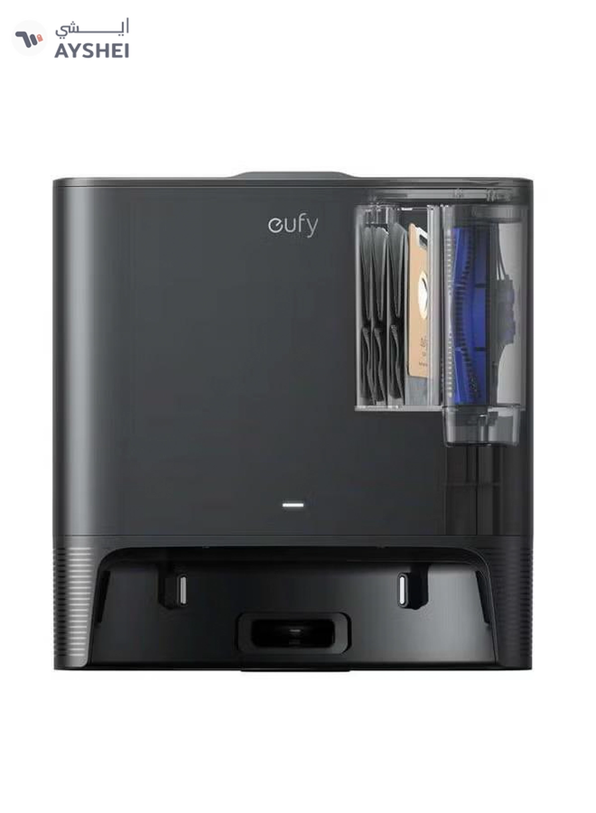 Eufy G40 Hybrid+ RoboVac Vacuum Cleaner With Auto Empty Station 48-5-5