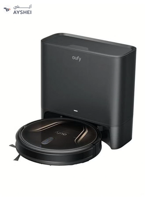 Eufy G40 Hybrid+ RoboVac Vacuum Cleaner With Auto Empty Station 48