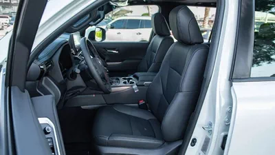 Toyota Land Cruiser GXR TOYOTA LAND CRUISER GXR 3.5L PETROL FULL OPTION 0KM-16