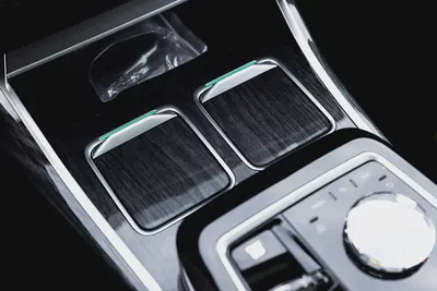 BMW 740i M Sport Individual – 2026 | GCC | Only 2,050 KM | 2 Years Warranty | AED 444,000-7
