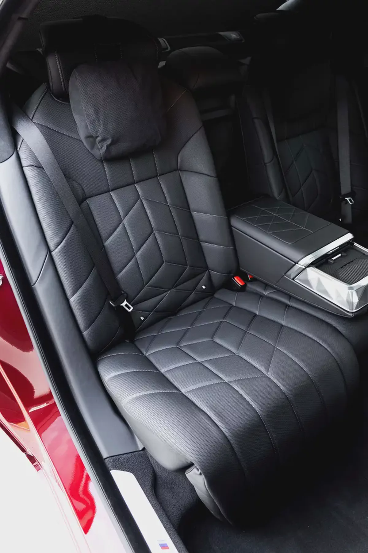 BMW 740i M Sport Individual – 2026 | GCC | Only 2,050 KM | 2 Years Warranty | AED 444,000-11-11