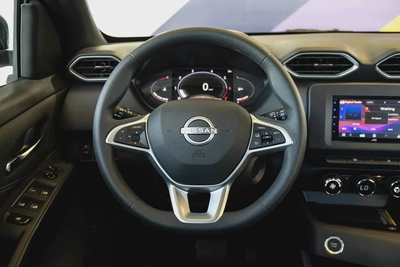 2026 Nissan Magnite S | AED 760 Monthly | Free Courtesy Car Included | Dealership Warranty 3 years-10