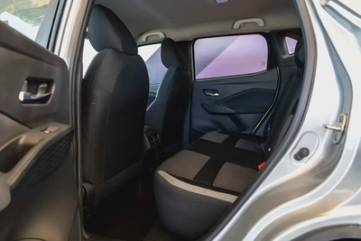 2026 Nissan Magnite S | AED 760 Monthly | Free Courtesy Car Included | Dealership Warranty 3 years-15