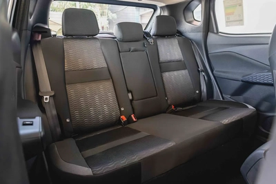 2026 Nissan Magnite S | AED 760 Monthly | Free Courtesy Car Included | Dealership Warranty 3 years-16