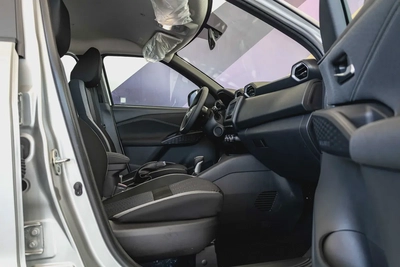 2026 Nissan Magnite S | AED 760 Monthly | Free Courtesy Car Included | Dealership Warranty 3 years-18