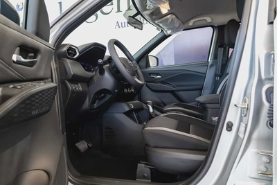 2026 Nissan Magnite S | AED 760 Monthly | Free Courtesy Car Included | Dealership Warranty 3 years-7