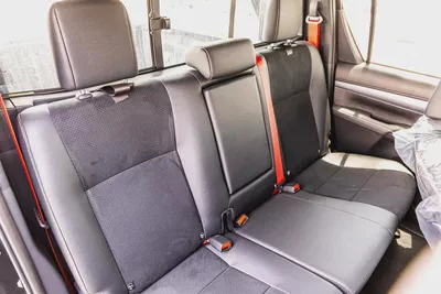 2026 TOYOTA HILUX 4WD 4.0 GR SPORT EXL FOR EXPORT AED 170,000/--16