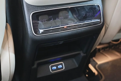 Mercedes-Benz GLS 450 4MATIC 2024 - GCC Specs-19