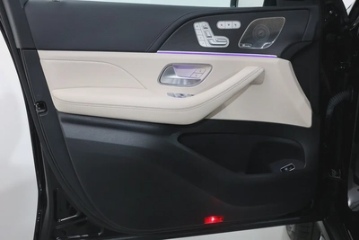 Mercedes-Benz GLS 450 4MATIC 2024 - GCC Specs-7
