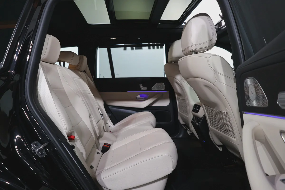 Mercedes-Benz GLS 450 4MATIC 2024 - GCC Specs-12-12