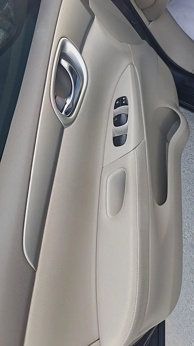 Nissan Sentra SV 2018 GCC Specs-10