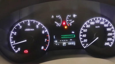 Nissan Sentra SV 2018 GCC Specs-11