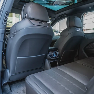2023  BENTLEY BENTAYGA S HYBIRD  DONE  ONLY 18,000KM-5