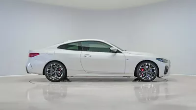 2025 BMW 430i M Sport | GCC Specs | BMW Warranty & Service October 2030-2