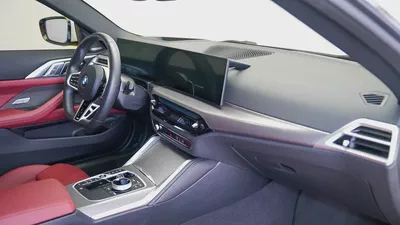 2025 BMW 430i M Sport | GCC Specs | BMW Warranty & Service October 2030-5