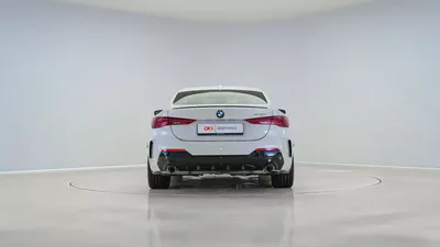 2025 BMW 430i M Sport | GCC Specs | BMW Warranty & Service October 2030-8