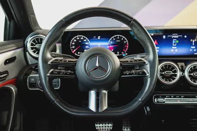 2024 Mercedes Benz A200 1.3L l AED 1,760 Monthly l Agency Warranty | Free Courtesy Car Included-10