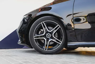 2024 Mercedes Benz A200 1.3L l AED 1,760 Monthly l Agency Warranty | Free Courtesy Car Included-5