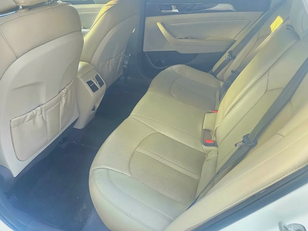 2017 Hyundai Sonata Limited - American Specs - Excellent Condition