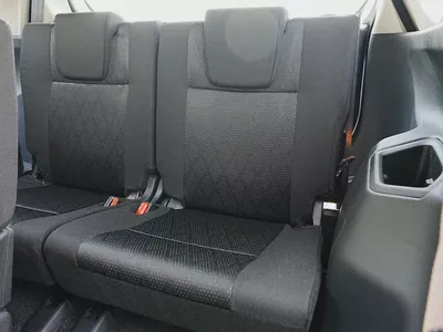 Brand New 2026 Toyota Veloz GX - GCC Specs - 7 Seater Family SUV-14