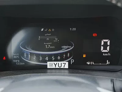 Brand New 2026 Toyota Veloz GX - GCC Specs - 7 Seater Family SUV-8