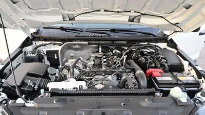 Mitsubishi L200 L200 SC MT 2.4 Diesel 2026-13