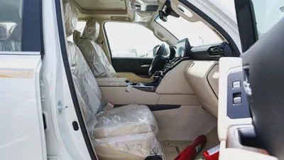 2026 Toyota Land Cruiser VXR 4.0L GCC Specs-11