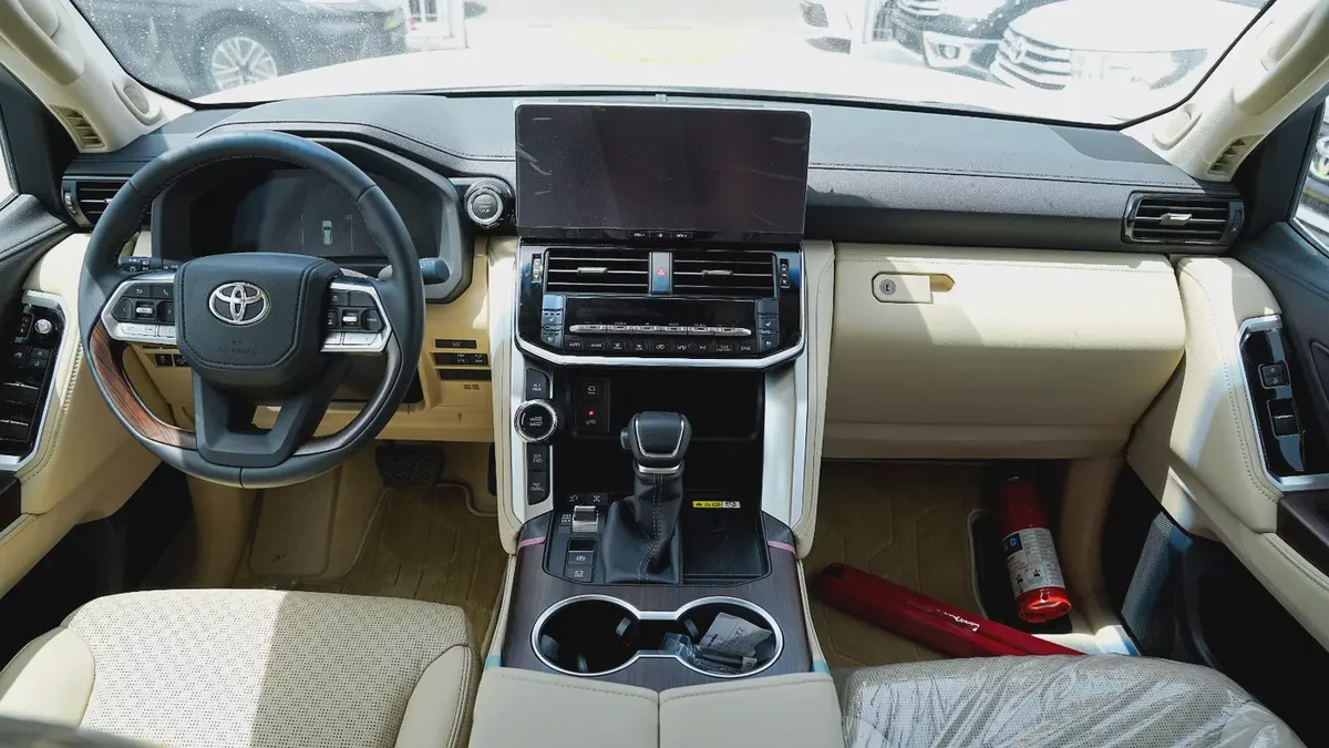 2026 Toyota Land Cruiser VXR 4.0L GCC Specs-6-6