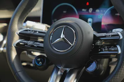 MERCEDES S63 AMG E PERFORMANCE 2024!! JAPANESE SPECS!! LOW MILEAGE-9