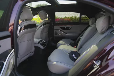 MERCEDES S63 AMG E PERFORMANCE 2024!! JAPANESE SPECS!! LOW MILEAGE-12