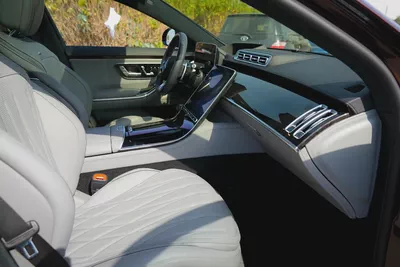 MERCEDES S63 AMG E PERFORMANCE 2024!! JAPANESE SPECS!! LOW MILEAGE-13