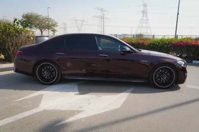 MERCEDES S63 AMG E PERFORMANCE 2024!! JAPANESE SPECS!! LOW MILEAGE-18