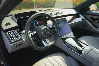 MERCEDES S63 AMG E PERFORMANCE 2024!! JAPANESE SPECS!! LOW MILEAGE-3