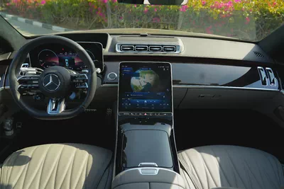 MERCEDES S63 AMG E PERFORMANCE 2024!! JAPANESE SPECS!! LOW MILEAGE-4