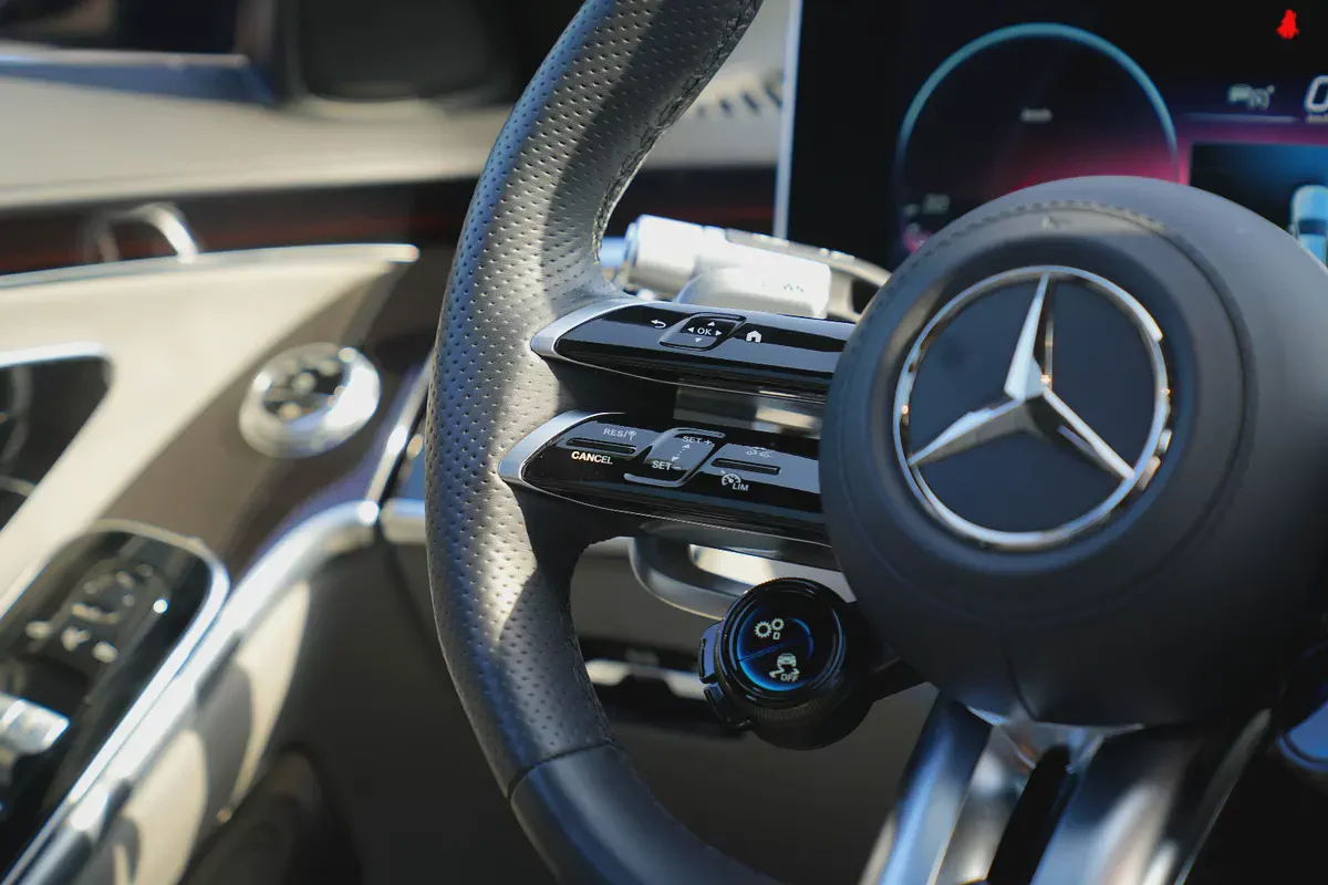 MERCEDES S63 AMG E PERFORMANCE 2024!! JAPANESE SPECS!! LOW MILEAGE-7-7
