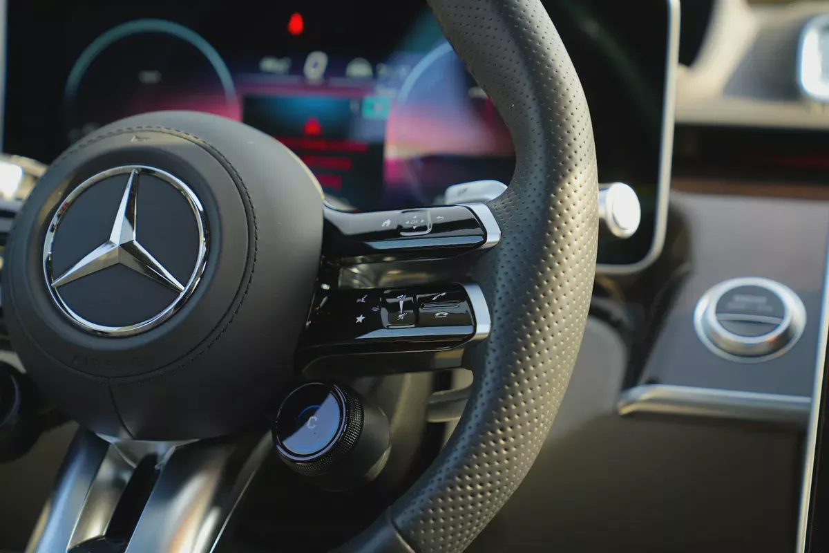 MERCEDES S63 AMG E PERFORMANCE 2024!! JAPANESE SPECS!! LOW MILEAGE-8-8