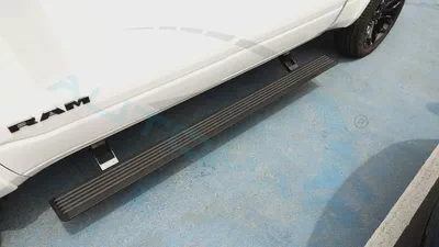 ( For Export / Car With Multigate ) 2026/2026 RAM 1500 LIMITED CREW CAB SST H.O 3.0TT GCC BRAND NEW-17