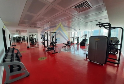 Apartment for rent in Al Jowhara Tower, Corniche Road-11