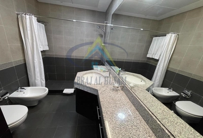 Apartment for rent in Al Jowhara Tower, Corniche Road-12