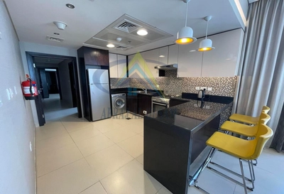 Apartment for rent in Al Jowhara Tower, Corniche Road-13