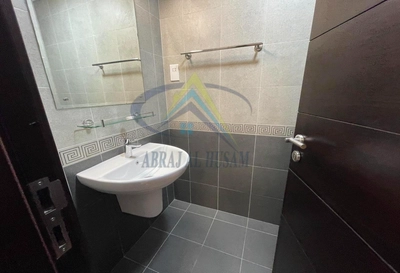 Apartment for rent in Al Jowhara Tower, Corniche Road-16