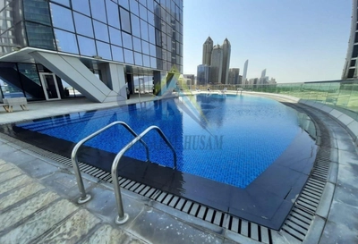 Apartment for rent in Al Jowhara Tower, Corniche Road-0