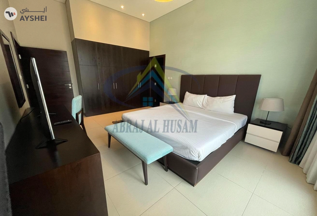 Apartment for rent in Al Jowhara Tower, Corniche Road-10-10
