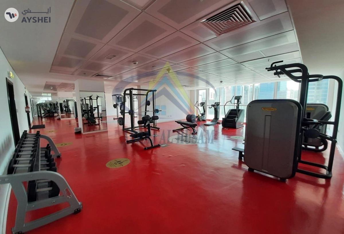 Apartment for rent in Al Jowhara Tower, Corniche Road-11-11