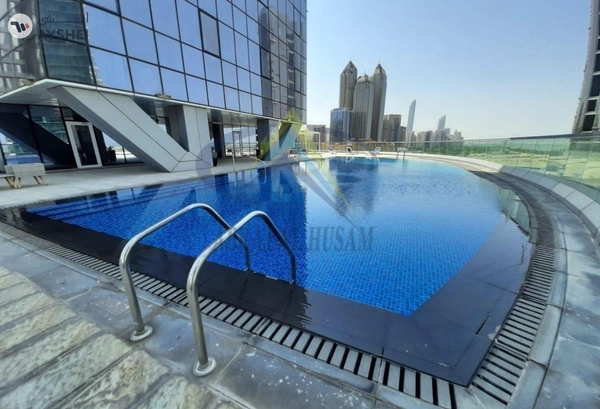 Apartment for rent in Al Jowhara Tower, Corniche Road