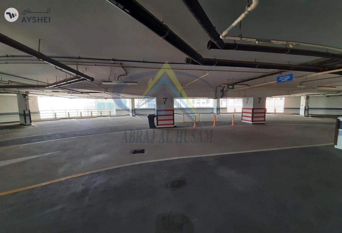 Apartment for rent in Al Jowhara Tower, Corniche Road-4-4